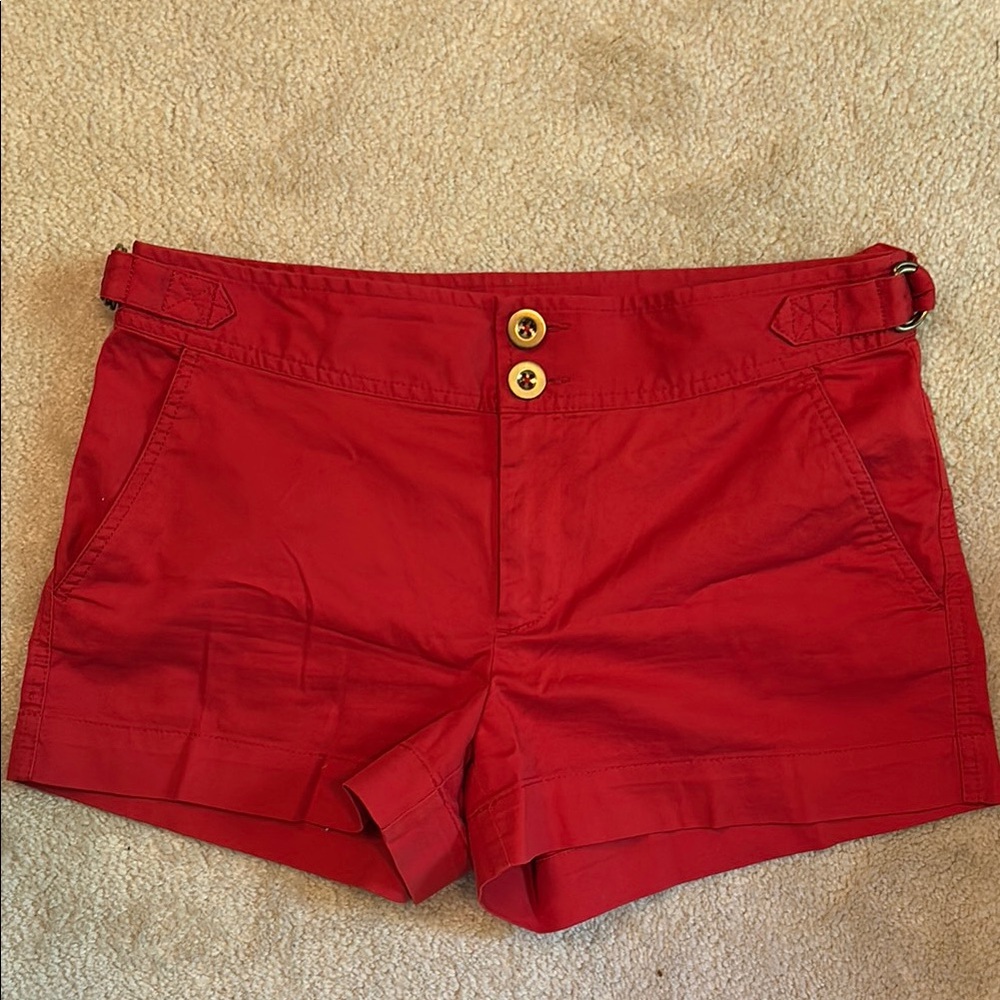 Marc By Marc Jacobs Booty Shorts